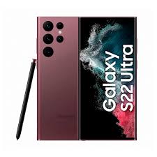 Samsung S22 Ultra