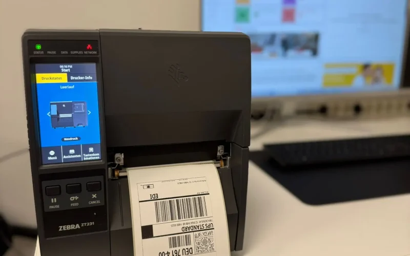 Über uns - Wie wir arbeiten